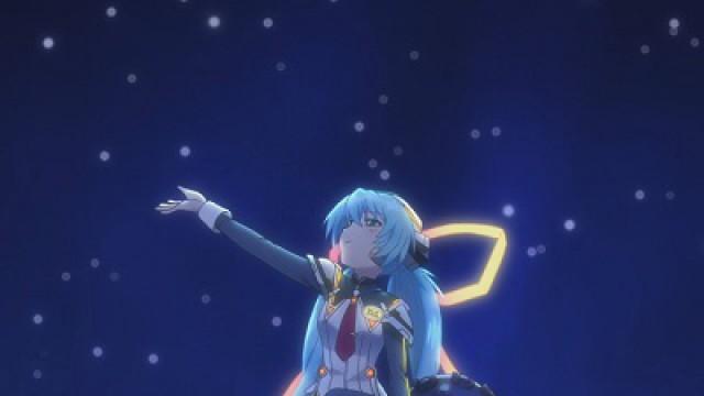 Yumemi's Projection