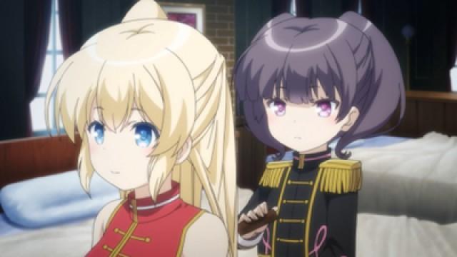 Counterattack
