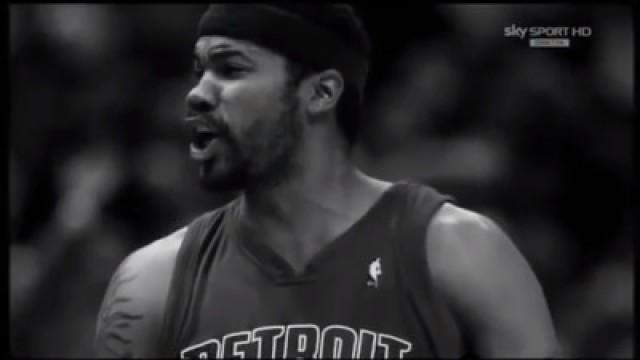 Rasheed Wallace