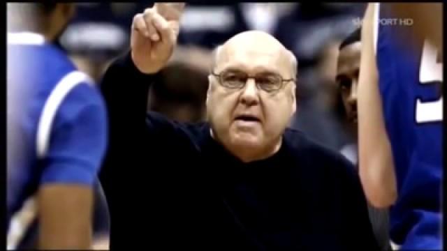 Rick Majerus