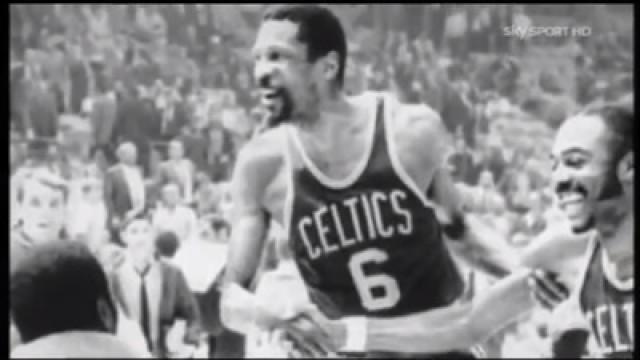 Bill Russell