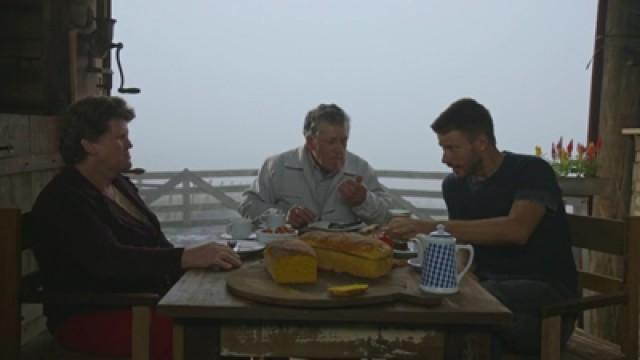 Bolo de Melado e Açúcar Mascavo, Pão de Abóbora e Boleira