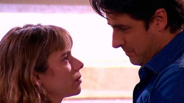 Ignacio quiere irse a vivir con Ema