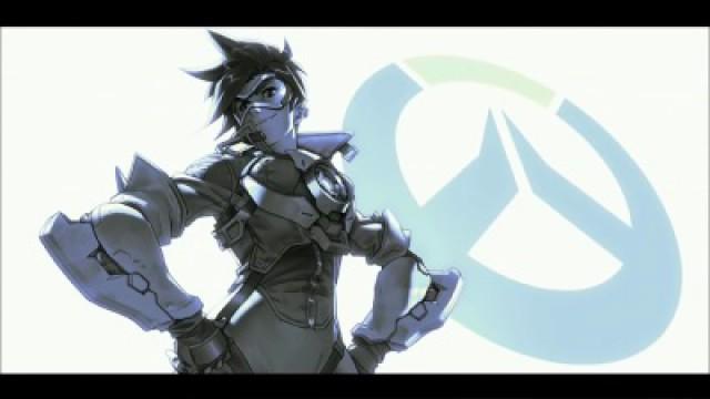 Tracer Origin Story