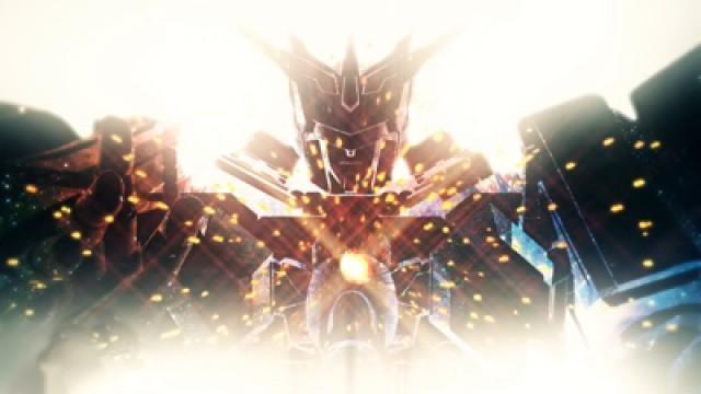 Prelude to Transformers: Combiner Wars - Victorion