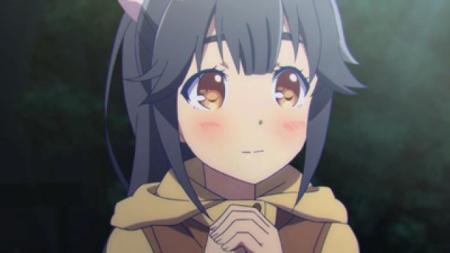 An Uncertain Chitose and a Determined Gojo