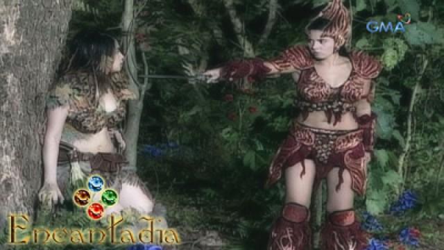 Ang Labanan nina Pirena at Danaya