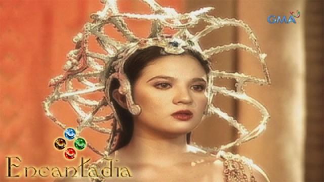 Ang Pagbabalik sa Encantadia