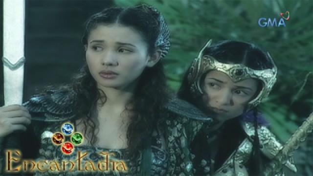 Ang Kambal-diwa ni Amihan