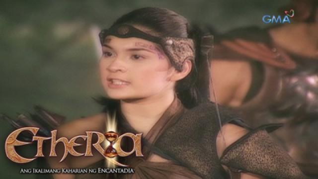 Ang Digma ng Etheria