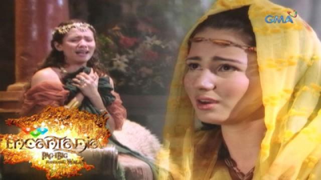 Ang Reyna ng Etheria