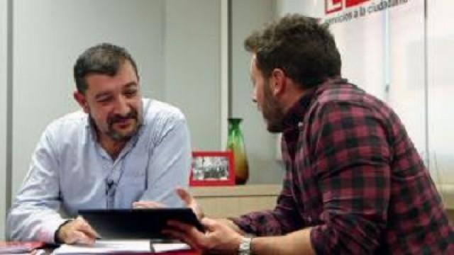 el fraude del atún y perros de caza