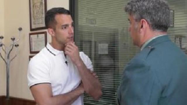 Propietarios contra okupadas