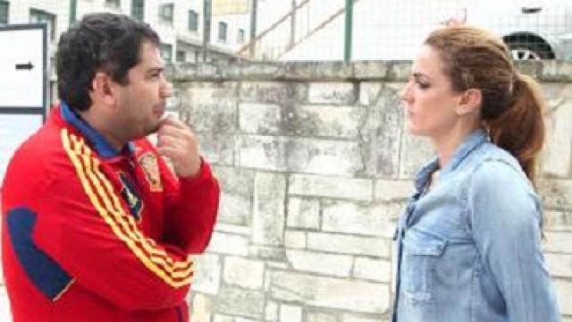 Aprobar sin estudiar y abusos sexuales