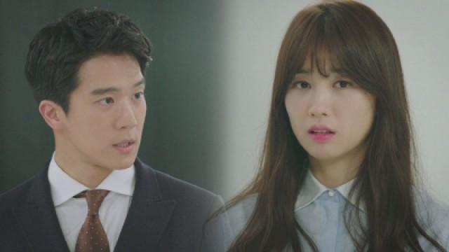 Does Jung Suk Have Feelings for Ha Na?