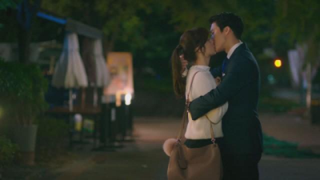 Jung Suk Cares for Ha Na