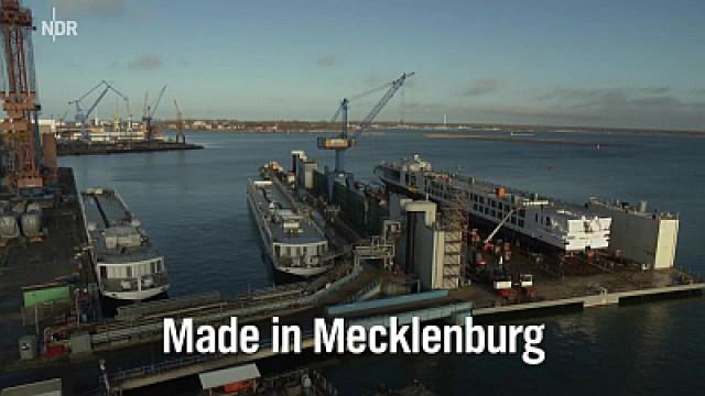 Made in Mecklenburg