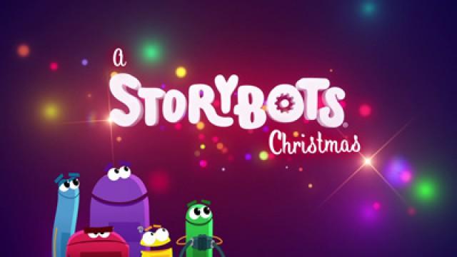 A StoryBots Christmas