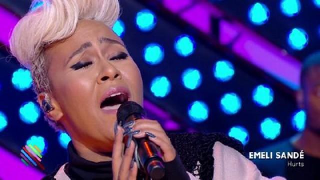 Emeli Sandé - Hurts