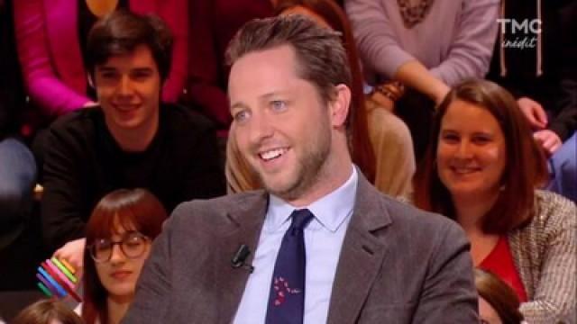 Derek Blasberg, l'homme le plus cool de la planète ?