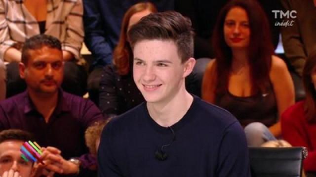 Avec Petit Biscuit