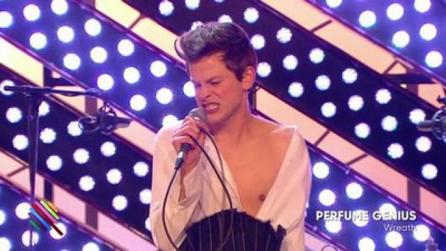 Perfume Genius - Wreath