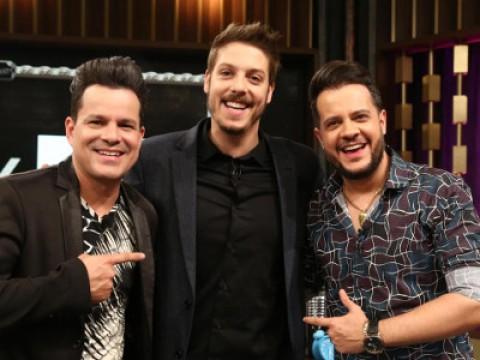 João Neto & Frederico e Filipe Leite