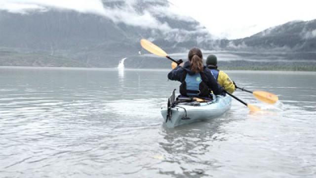 Juneau: The Heart of Alaska