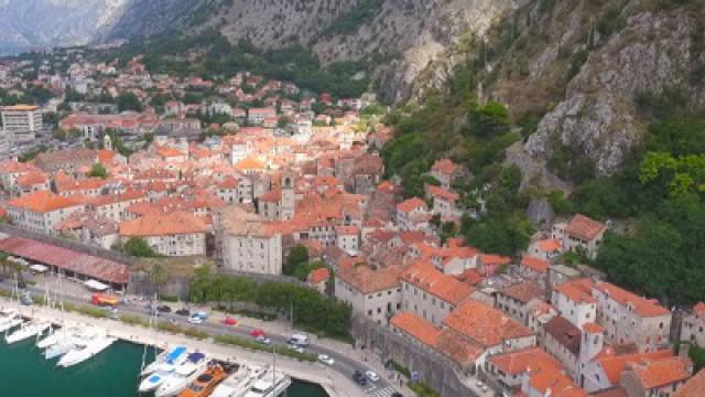 Kotor: A Gem on the Adriatic