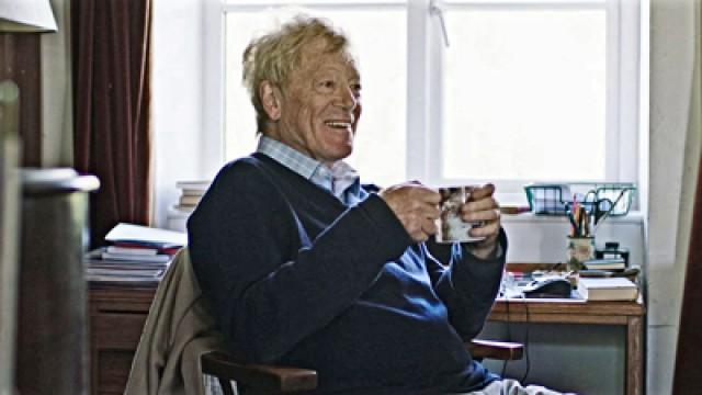 Roger Scruton