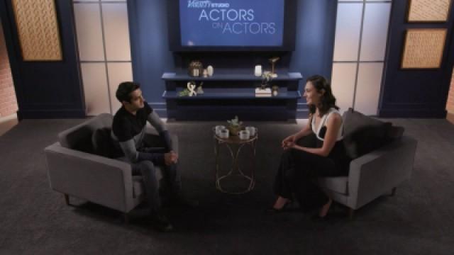 Gary Oldman & Kate Winslet