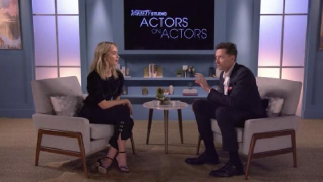 Mahershala Ali & John David Washington