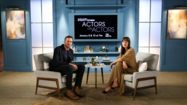 Melissa McCarthy & Lupita Nyong'o