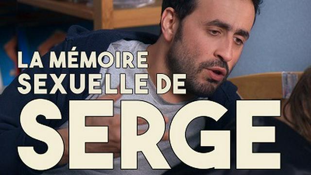 La mémoire sexuelle de Serge