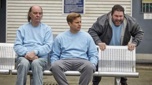 The Minder
