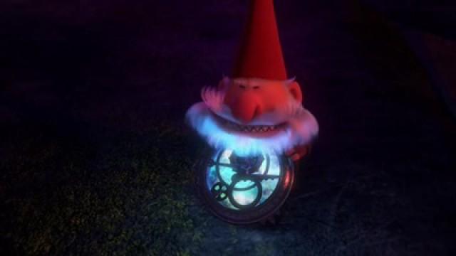 Gnome Your Enemy