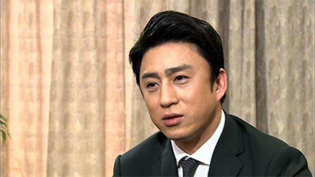 Ichikawa Somegoro: Creating New Kabuki in Las Vegas