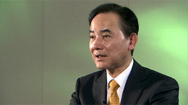 Kazuo Ushida
