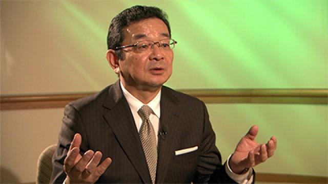 Takahiro Hachigo