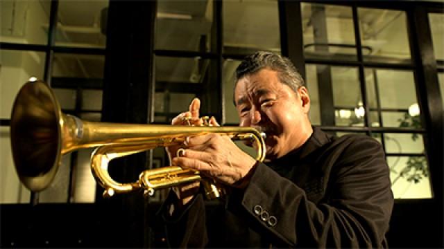 Terumasa Hino: Living with Jazz