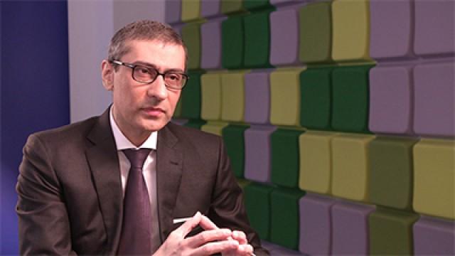 Rajeev Suri