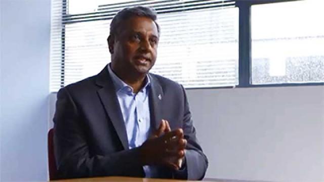 Salil Shetty: Fight for Justice