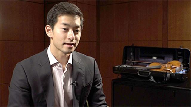 Ryu Goto: Bridging Cultures with Music