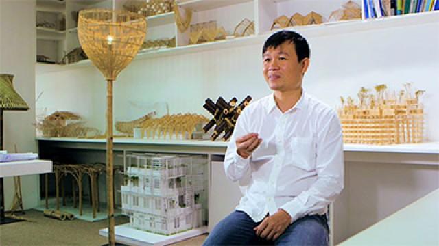 Vo Trong Nghia: Architecture for Green Cities