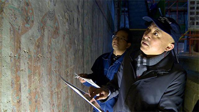 Wang Xudong: Protecting China's Cultural Heritage
