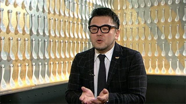 Toshiyuki Kiyomiya: Taking Ramen Global