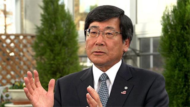 Hiroshi Sakata: Originality Is Everything