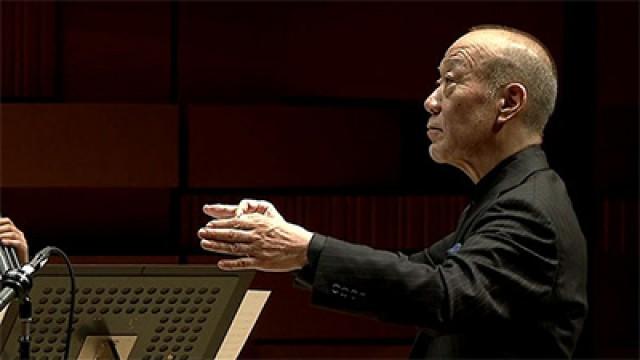 Joe Hisaishi: The Spirit of Melody