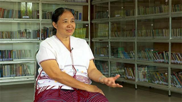 Cynthia Maung: Providing Healthcare for the Most Vulnerable