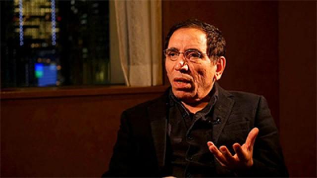 Mohsen Makhmalbaf: Questioning Democracy